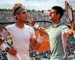 Pháp mở rộng 2017: Chung kết sớm Nadal – Djokovic