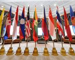 Chặng đường nửa thế kỷ của ASEAN