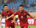 ĐT Việt Nam vươn lên số 1 Đông Nam Á trên BXH FIFA năm 2017