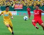 Lich thi đấu và trực tiếp bóng đá vòng 24 giải VĐQG V.League 2017: Hấp dẫn cuộc đua vô địch!