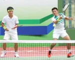 ĐT Việt Nam chuẩn bị trước vòng 1 Davis Cup khu vực châu Á - châu Đại Dương