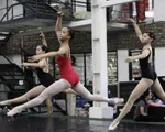 Múa ballet giúp xóa đói giảm nghèo ở Philippines