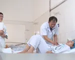 Người không tham gia BHYT có thể chịu gánh nặng viện phí