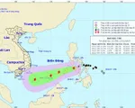 Trưa 18/12 bão Kai-Tak sẽ vào Biển Đông và mạnh thêm, Bắc Bộ và Bắc Trung Bộ vẫn rét đậm diện rộng, vùng núi rét hại