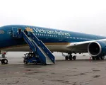 Vietnam Airlines hủy thêm 14 chuyến bay do bão số 12