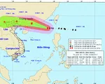 Công điện về việc chủ động ứng phó với bão Hato (bão số 6)