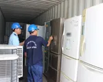 Bắt 1 cán bộ hải quan liên quan đến vụ “mất tích” 213 container