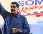 Venezuela bầu cử Quốc hội đúng dự kiến