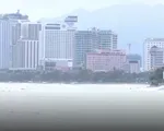 Bê tông hóa không gian biển Nha Trang