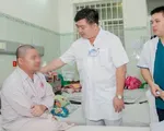 Nông dân là nhóm mắc ung thư cao nhất