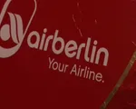 Phá sản vì thua lỗ, Air Berlin thực hiện chuyến bay cuối cùng sau gần 40 năm