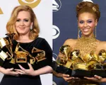 VTV truyền hình trực tiếp lễ trao giải Grammy 2017