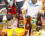 Chuyện nhậu ở Việt Nam trong mắt người nước ngo&agrave;i