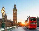 Tháp đồng hồ Big Ben - Biểu tượng lịch sử và văn hóa nước Anh