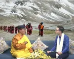 Đức Pháp Vương Gyalwang Drukpa: Bình đẳng giới là một chủ đề rất quan trọng trong Phật giáo