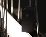 BlackBerry sắp ra mắt smartphone chống nước, không bàn phím