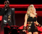 Chính thức: Fergie rời nhóm Black Eyed Peas!