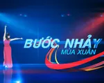 Bước nhảy mùa xuân 2017