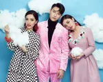 Bích Phương thay Tóc Tiên ngồi ghế nóng Vietnam Idol Kids mùa 2