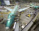 Boeing thuê lại hàng trăm nhân viên nghỉ hưu để kịp sản xuất đơn hàng