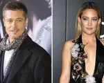 Brad Pitt và Kate Hudson đã sẵn sàng công khai?