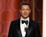 Brad Pitt nhận được ủng hộ lớn tại Quả cầu vàng 2017