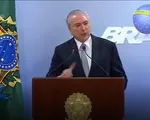 Brazil: Luật sư khởi động bào chữa cho Tổng thống Temer