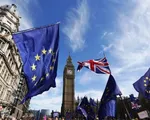 Nghị viện châu Âu đề cập khả năng hoãn Brexit