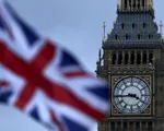 Anh đề xuất liên minh thuế quan tạm thời với EU sau Brexit