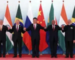 Hội nghị thượng đỉnh BRICS đạt được đồng thuận rộng rãi