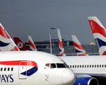 British Airways hủy mọi chuyến bay vì gặp sự cố máy tính nghiêm trọng