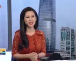 Gặp lại BTV Thúy Hằng trong 'Sáng phương Nam' trên VTV9