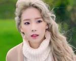 MV I của Taeyeon (SNSD) cán mốc 100 triệu lượt xem trên Youtube