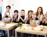 Vietnam Idol Kids: Isaac, Bích Phương và Văn Mai Hương “đại chiến” vì bánh pizza