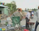 Nguy cơ đường tránh Cai Lậy thành đường nội thị