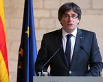 Cựu Thủ hiến Catalonia kêu gọi chấp nhận chiến thắng của phe ly khai