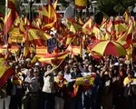 Tòa án Hiến pháp Tây Ban Nha bãi bỏ tuyên bố độc lập của Catalonia