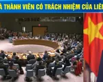 Việt Nam là thành viên có trách nhiệm của Liên Hợp Quốc