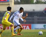 TRỰC TIẾP BÓNG ĐÁ vòng 5 V.League 2017, chiều 12/2: SLNA vs Quảng Nam, S. Khánh Hoà vs Than QN