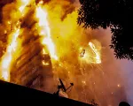 23/129 căn hộ không còn ai sống sót trong vụ cháy chung cư Grenfell