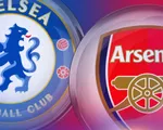 Chelsea - Arsenal: Derby rực lửa thành London (19h30 ngày 04/02)