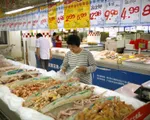 Trung Quốc tăng cường mở cửa thị trường cho hàng hóa Mỹ