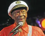 Huyền thoại nhạc Rock and Roll Chuck Berry qua đời