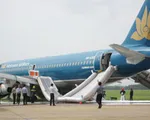 Vietnam Airlines sẽ phát hành thêm 190 triệu cổ phiếu vào năm 2018