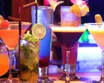 Cocktail - Sự tinh tế của nghệ thuật pha chế đồ uống