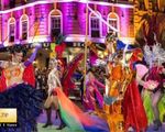 Lễ hội Mardi Gras dành cho cộng đồng LGBT lần đầu tiên đến Hà Nội