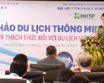 Hội thảo phát triển du lịch thông minh