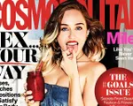 Miley Cyrus: Đừng để thành công thay đổi trái tim mình