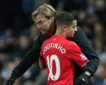 Coutinho thẳng thừng từ chối Barcelona