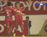 HAGL 3-0 XSKT Cần Thơ: Công Phượng lập cú đúp, HAGL thắng ấn tượng